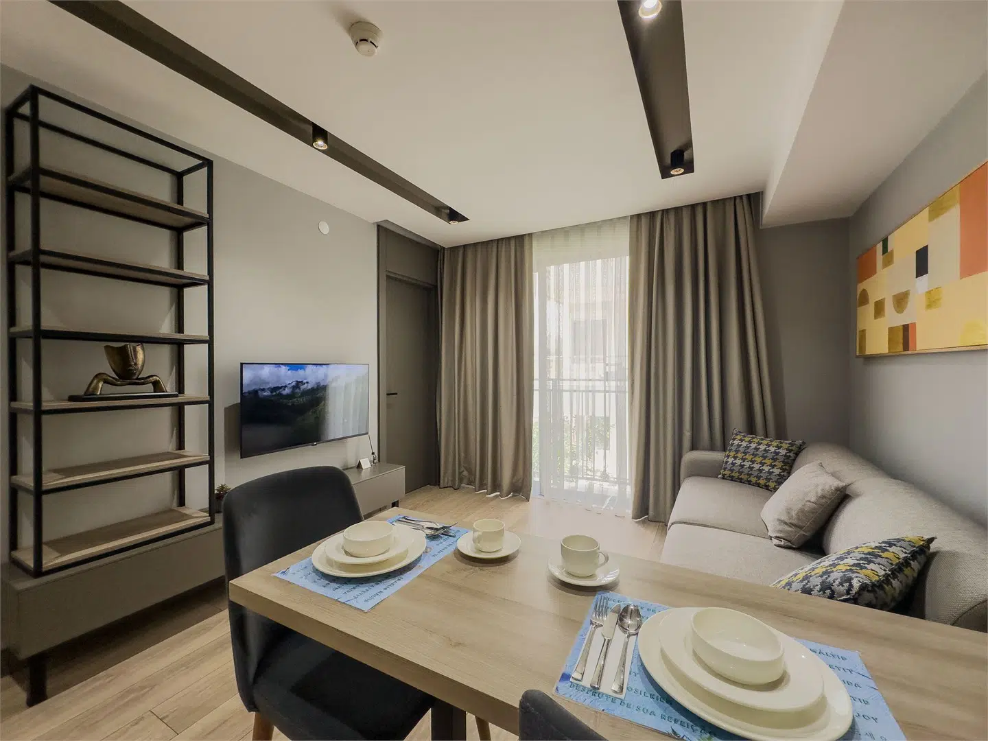 room image